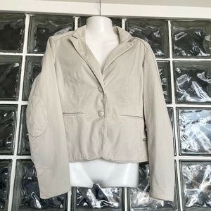 Boss Hugo Boss Womens Cotton Blazer